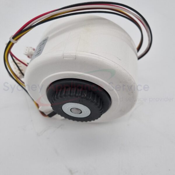 HISENSE AIR CON INDOOR FAN MOTOR ASSY - K1553696 - K1553696 - Part for  -  - Models: HAWJ18KR-I