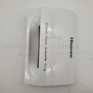 HISENSE WASHING MACHINE PAINTED DRAWER - K2228255