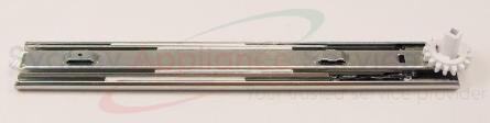 HISENSE FRIDGES & FREEZERS RIGHT GUIDED RAIL PART FOR DRAWER - K2108433 - K2108433 - Part for - - Models: B4F6S, B4Q4X, B4X3T, B5DSM, B64D3, B6BGV, B6HFV, B787L, B78JS, B7QEC, B7S8B, B8YT1, B99MY, B9G1L, B9L54, BAJ2Q, BAMUM, BAZ5W, BAZ5Y, BAZ5Z, BBE5L, HRFD535BW, HRFD560BW, HRFD560SW, HRFD634BW HISENSE FRIDGES & FREEZERS RIGHT GUIDED RAIL PART FOR DRAWER - K2108433 - K2108433 - Part for - - Models: B4F6S, B4Q4X, B4X3T, B5DSM, B64D3, B6BGV, B6HFV, B787L, B78JS, B7QEC, B7S8B, B8YT1, B99MY, B9G1L, B9L54, BAJ2Q, BAMUM, BAZ5W, BAZ5Y, BAZ5Z, BBE5L, HRFD535BW, HRFD560BW, HRFD560SW, HRFD634BW
