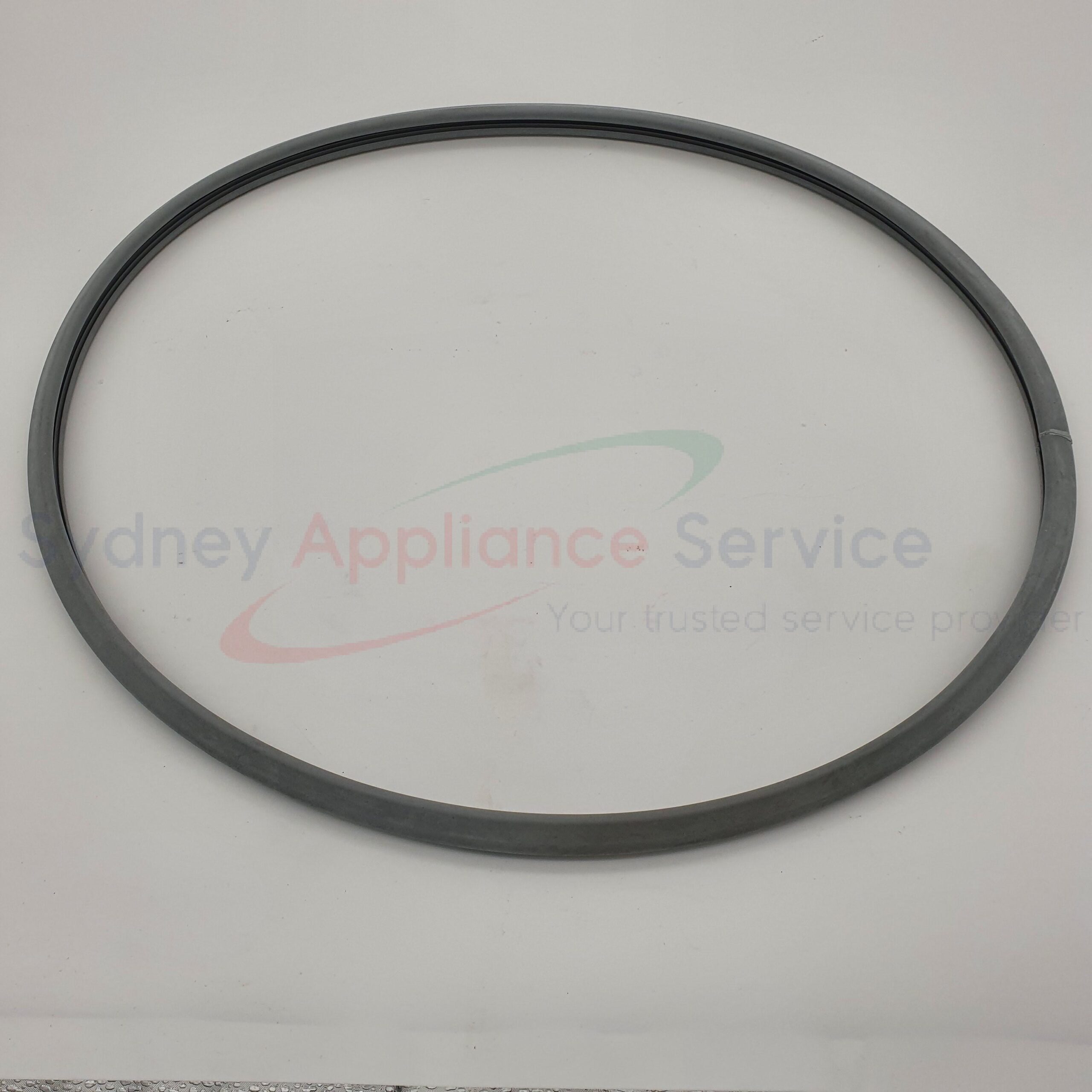 HISENSE DRYER DOOR GASKET SP-15 - G594873 - G594873 - Part for - - Models: HDGA80H, HDGE80H, HDGE90H, HDHA80, SERVICE INDEX 1 HISENSE DRYER DOOR GASKET SP-15 - G594873 - G594873 - Part for - - Models: HDGA80H, HDGE80H, HDGE90H, HDHA80, SERVICE INDEX 1