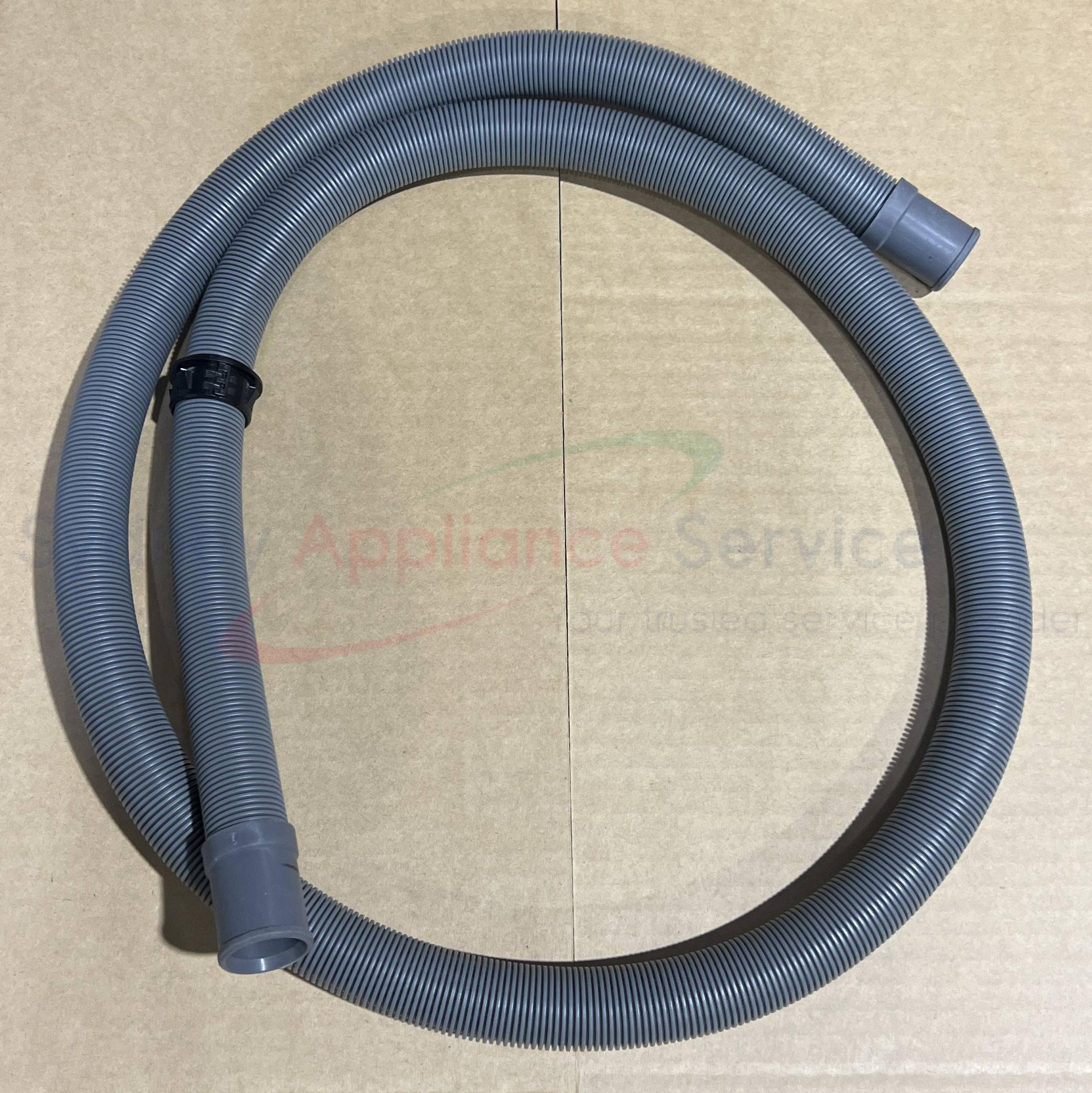 HISENSE DISHWASHER DRAIN PIPE ASSEMBLY - WK0030573 - WK0030573 - Part for - - Models: 76H1A, HSCE14FS, HSCM15FS HISENSE DISHWASHER DRAIN PIPE ASSEMBLY - WK0030573 - WK0030573 - Part for - - Models: 76H1A, HSCE14FS, HSCM15FS