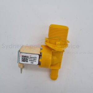 HISENSE DISHWASHER INLET VALVE - WK0030597