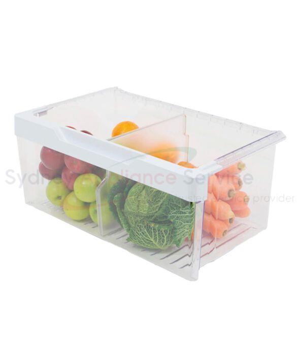 FISHER & PAYKEL FRIDGES & FREEZERS BIN LARGE 680 ASSY - 836660 - 836660 - Part for - - Models: 21517-A, 21959-C, 23080-A, 23080-B, 23670-A, 24410-A, E249TR, E442BRXFD, E442BRXFDU5 FISHER & PAYKEL FRIDGES & FREEZERS BIN LARGE 680 ASSY - 836660 - 836660 - Part for - - Models: 21517-A, 21959-C, 23080-A, 23080-B, 23670-A, 24410-A, E249TR, E442BRXFD, E442BRXFDU5