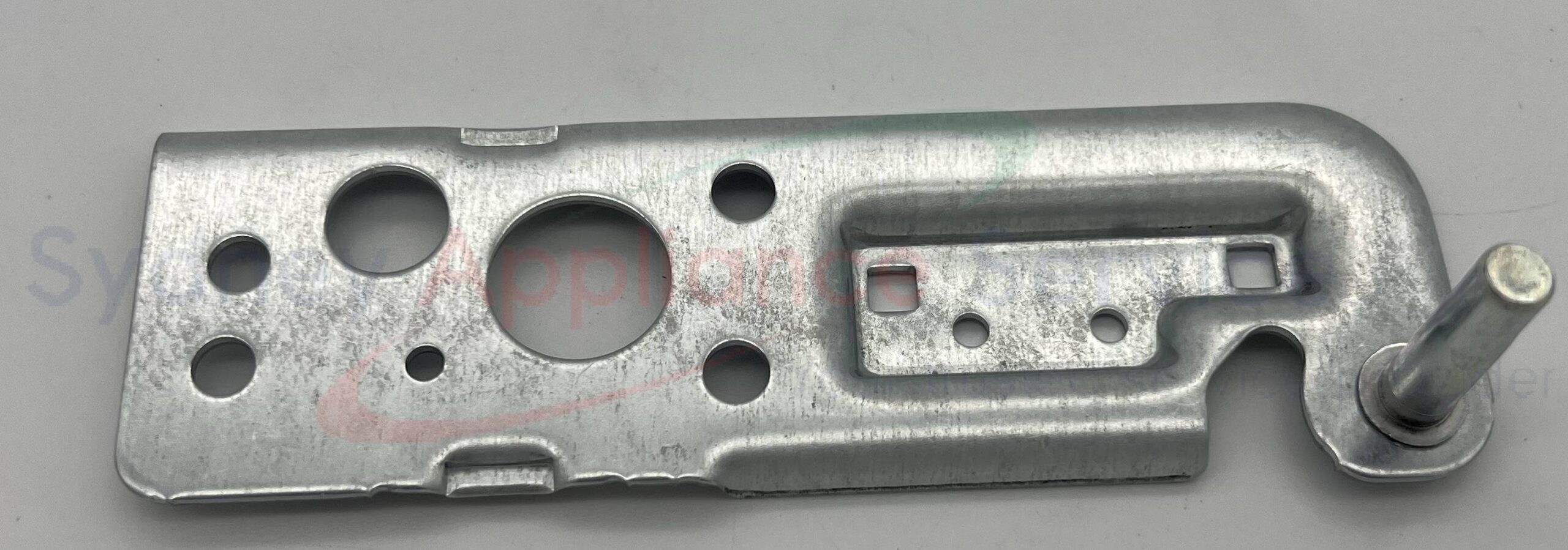 MITSUBISHI ELECTRIC FRIDGES & FREEZERS HINGE UP (RIGHT) - M20WT7701 - M20WT7701 - Part for - - Models: MR-WX470F-S-A1, MR-WX500C-W-A, MR-WX500C-W-A2, MR-WX627Z-BR-A, MR-WX627Z-W-A, MR-WX700C-B-A1, MR-WX700C-BR-A, MR-WX700C-W-A, MR-WX700C-W-A1, MR-WX743C-BR-A, MR-WX743C-S-A2, MR-WX743Y-BR-A, MR-WX743Y-BR-A1, MR-WX743Y-S-A, MR-WX743Y-W-A MITSUBISHI ELECTRIC FRIDGES & FREEZERS HINGE UP (RIGHT) - M20WT7701 - M20WT7701 - Part for - - Models: MR-WX470F-S-A1, MR-WX500C-W-A, MR-WX500C-W-A2, MR-WX627Z-BR-A, MR-WX627Z-W-A, MR-WX700C-B-A1, MR-WX700C-BR-A, MR-WX700C-W-A, MR-WX700C-W-A1, MR-WX743C-BR-A, MR-WX743C-S-A2, MR-WX743Y-BR-A, MR-WX743Y-BR-A1, MR-WX743Y-S-A, MR-WX743Y-W-A