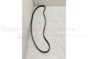 SAMSUNG WASHING MACHINE BELT TIMING GEAR - 6602-004363