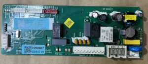 HISENSE WASHING MACHINE POWER BOARD PART - K2290667