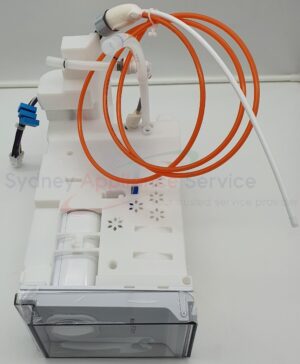 SAMSUNG FRIDGES & FREEZERS CASE FILTER ASSY - DA97-21797E
