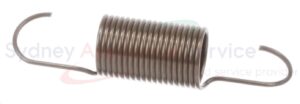 BOSCH DRYER SPRING MOTOR - 00619115