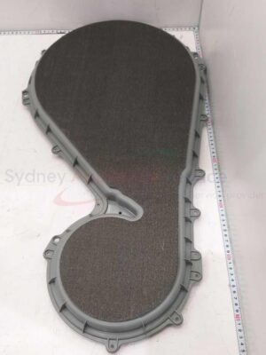 SAMSUNG DRYER COVER DUCT ASSY - DC93-00880E