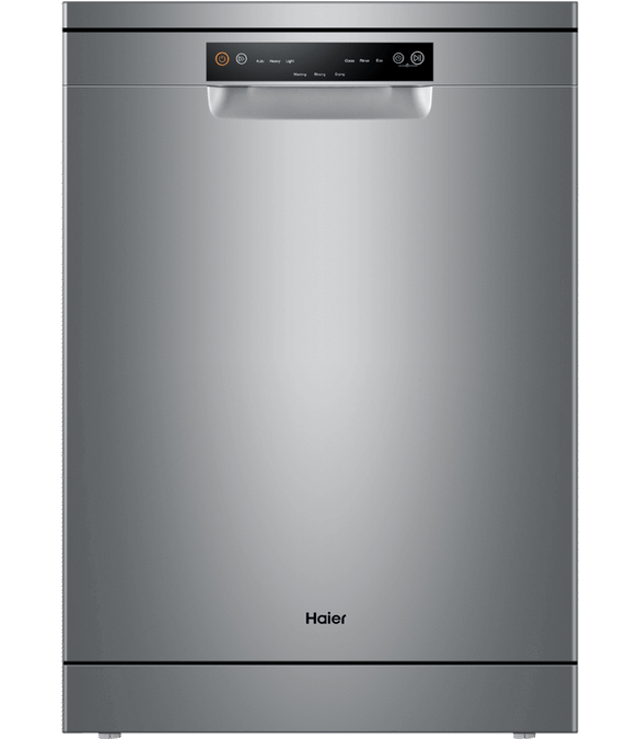 How to clean your Haier dishwasher?
