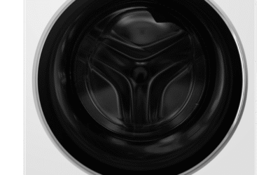 How to stop your Haier washing machine from shaking too much