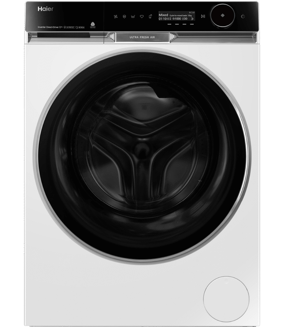 How to stop your Haier washing machine from shaking too much
