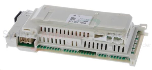 BOSCH DISHWASHER POWER MODULE PROGRAMMED - 12033259 - 12033259 - Part for  -  - Models: SMS88TI01A/74