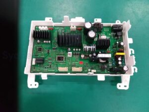 SAMSUNG AIR DRESSER PCB MAIN ASSY - DC92-02369R
