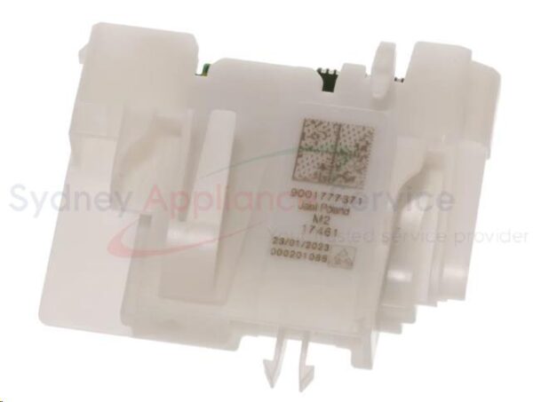 BOSCH DISHWASHER SMM PROGRAMMED - 10024666 - 10024666 - Part for  -  - Models: 