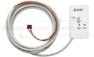 MITSUBISHI ELECTRIC AIR CON WIFI ADAPTER - MAC-588IF-E-SVC