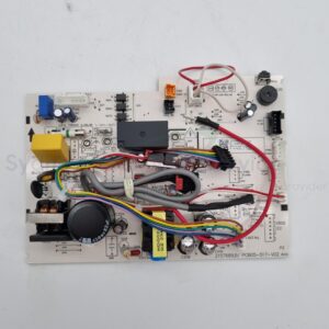 HISENSE AIR CON CONTROL BOARD IN ASSY - K2223587