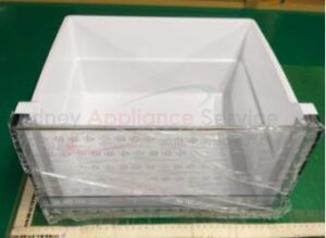 SAMSUNG FRIDGES & FREEZERS CASE VEG ASSY - DA97-21878M