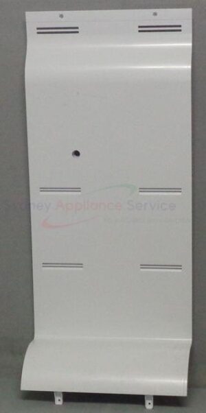 BEKO FRIDGES & FREEZERS EVAPORATOR COVER ASS - 4914380100