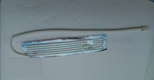 BEKO FRIDGES & FREEZERS HEATER F60290 - 5863050400