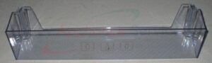 BEKO FRIDGES & FREEZERS PRINTED ASEAN FF 60CM 100MM D S GR BK - 5917750200