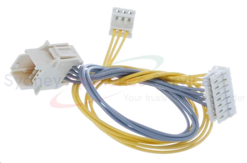 BOSCH DISHWASHER CABLE - 12033350 - 12033350 - Part for - - Models: SMI4HTS01A/55, SMS2ITI02A/12, SMS2ITI02A/35, SMS2ITW01A/12, SMS2ITW01A/38, SMS4HTI01A/38, SMS4HTI01A/40, SMS4HTI01A/45, SMS4HTI01A/57, SMS4HTI01A/58, SMS4HVB01A/01, SMS4HVB01A/45, SMS4HVI01A/34, SMS4HVI01A/40, SMS4HVI01A/43, SMS4HVI01A/57, SMS4HVI01A/65, SMS6HAI01A/10, SMS6HAI01A/17, SMS6HAI01A/20, SMS6HAI01A/24, SMS6HAI02A/17, SMS6HAI02A/30, SMS6HAI02A/78, SMS6HCI02A/01, SMS6HCI02A/17, SMS6HCI02A/18, SMS6HCI02A/20, SMS6HCI02A/21, SMS6HCI02A/24, SMS6HCI02A/51, SMS6HCI02A/57, SMS6HCI02A/58, SMU4HT501A/58, SMU4HTS01A/34, SMU4HTS01A/45, SMU4HTS01A/55, SMU4HVS01A/34, SMU4HVS01A/38, SMU4HVS01A/40, SMU4HVS01A/45, SMV4HTX01A/43, SMV4HTX01A/45, SMV4HTX01A/54, SMV4HTX01A/55 BOSCH DISHWASHER CABLE - 12033350 - 12033350 - Part for - - Models: SMI4HTS01A/55, SMS2ITI02A/12, SMS2ITI02A/35, SMS2ITW01A/12, SMS2ITW01A/38, SMS4HTI01A/38, SMS4HTI01A/40, SMS4HTI01A/45, SMS4HTI01A/57, SMS4HTI01A/58, SMS4HVB01A/01, SMS4HVB01A/45, SMS4HVI01A/34, SMS4HVI01A/40, SMS4HVI01A/43, SMS4HVI01A/57, SMS4HVI01A/65, SMS6HAI01A/10, SMS6HAI01A/17, SMS6HAI01A/20, SMS6HAI01A/24, SMS6HAI02A/17, SMS6HAI02A/30, SMS6HAI02A/78, SMS6HCI02A/01, SMS6HCI02A/17, SMS6HCI02A/18, SMS6HCI02A/20, SMS6HCI02A/21, SMS6HCI02A/24, SMS6HCI02A/51, SMS6HCI02A/57, SMS6HCI02A/58, SMU4HT501A/58, SMU4HTS01A/34, SMU4HTS01A/45, SMU4HTS01A/55, SMU4HVS01A/34, SMU4HVS01A/38, SMU4HVS01A/40, SMU4HVS01A/45, SMV4HTX01A/43, SMV4HTX01A/45, SMV4HTX01A/54, SMV4HTX01A/55