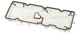 BOSCH DRYER PANEL FRAME - 12028538