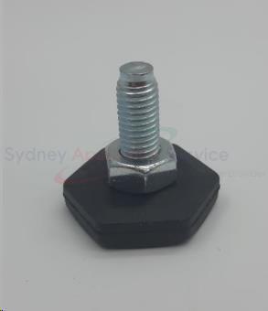 ADJUSTABLE FEET ASSEMBLY - 2315810200