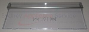 BEKO FRIDGES & FREEZERS PRNT_DRAWER_CVR_GR_185MM_K60_BEKO_PR - 5918523100