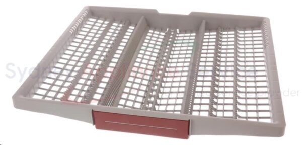 NEFF DISHWASHER CUTLERY DRAWER - 20003104 - 20003104 - Part for  -  - Models: S185HCX01A/10, S185HCX01A/17, S185HCX01A/20, S185HCX01A/21