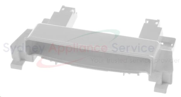 HANDLE - 12033318 - 12033318 - Part for  -  - Models: SMS2ITW01A/12, SMS2ITW01A/38