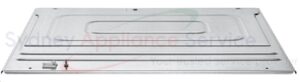 SIEMENS WASHING MACHINE BUILT-UNDER KIT - 00478026