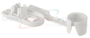 SIEMENS WASHING MACHINE HOLDER - 00605310