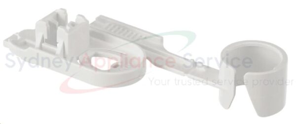 SIEMENS WASHING MACHINE HOLDER - 00605310 - 00605310 - Part for  -  - Models: WAS28440AU/23, WAY32840AU/28, WM14S440AU/27, WM16S440AU/01, WM16S740AU/18, WM16S740AU/23, WM16S741AU/10, WM16Y790AU/43, WM16Y890AU/28