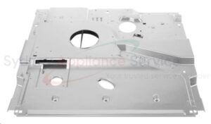 BOSCH OVEN AIR CONDUCTION PLATE - 20001531