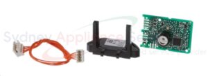BOSCH OVEN PC BOARD - 12028107