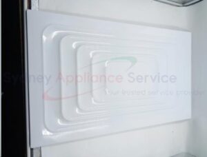 BEKO DRYER SIDE PANEL - 2961964500