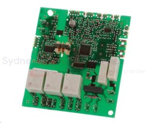 BOSCH OVEN STEAM MODULE PROGRAMMED - 12028043