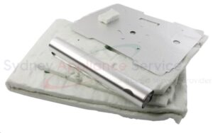 BOSCH OVEN INSULATING PART - 20002578