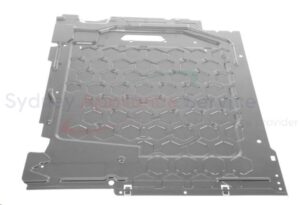 BOSCH OVEN PANEL SIDE - 23002338
