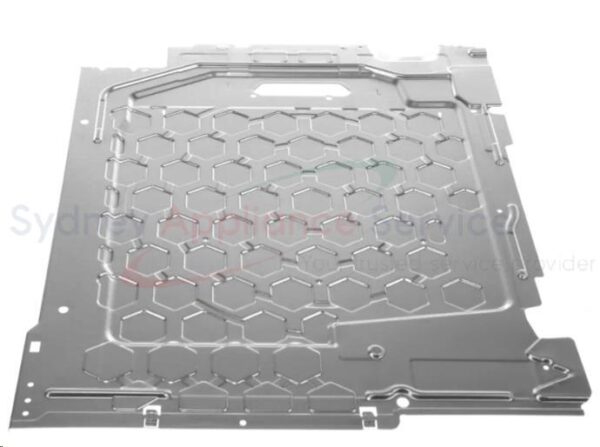 BOSCH OVEN PANEL SIDE - 23002339 - 23002339 - Part for  -  - Models: HR876G8B6A/99
