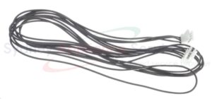 BOSCH WASHING MACHINE CABLE HARNESS - 12028471