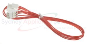 BOSCH WASHING MACHINE CABLE HARNESS - 12028473