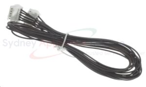 BOSCH WASHING MACHINE CABLE HARNESS - 12028476