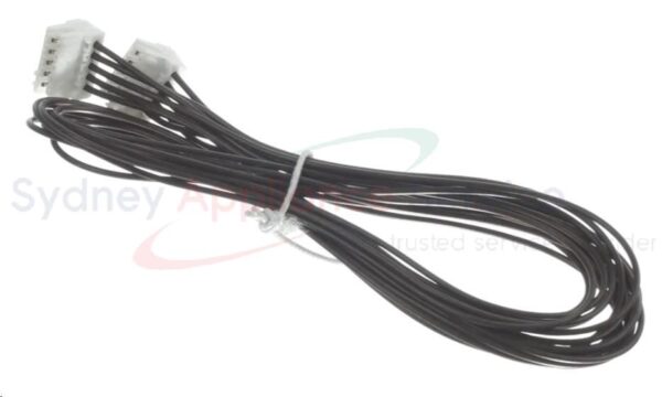 BOSCH WASHING MACHINE CABLE HARNESS - 12028476 - 12028476 - Part for  -  - Models: WNA254U1AU/01, WNA254U1AU/03