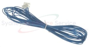 BOSCH WASHING MACHINE CABLE HARNESS - 12028478
