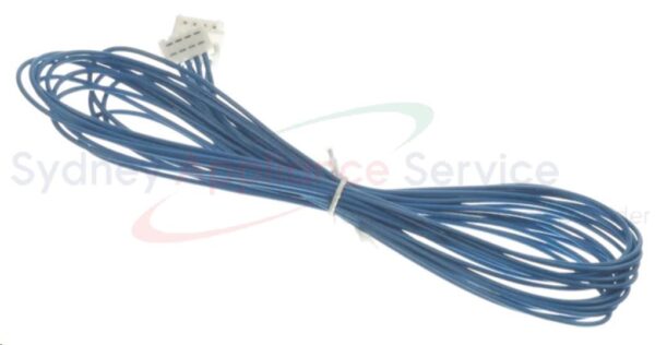 BOSCH WASHING MACHINE CABLE HARNESS - 12028478 - 12028478 - Part for  -  - Models: WNA254U1AU/01, WNA254U1AU/03