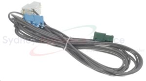 BOSCH WASHING MACHINE CABLE HARNESS - 12028481