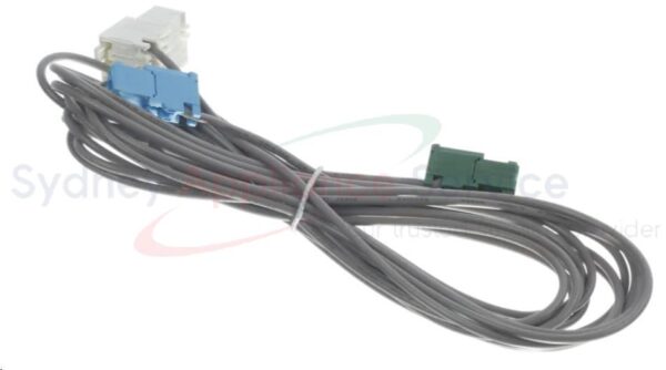 BOSCH WASHING MACHINE CABLE HARNESS - 12028481 - 12028481 - Part for  -  - Models: WNA254U1AU/01, WNA254U1AU/03