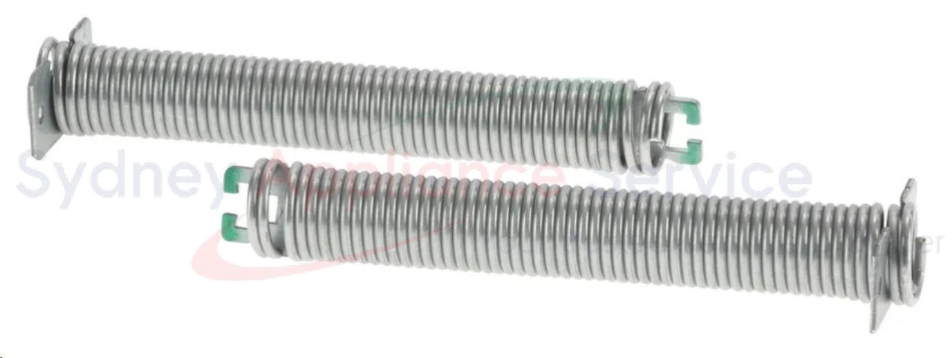 BOSCH DISHWASHER SPRING - 00610855 - 00610855 - Part for - - Models: SGI53E15AU/15 BOSCH DISHWASHER SPRING - 00610855 - 00610855 - Part for - - Models: SGI53E15AU/15